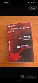 Libri di Stieg Larsson