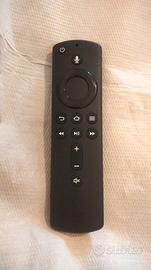 Telecomando per Amazon Fire TV Stick