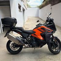 Ktm 1290 SAS 2022