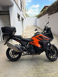 Ktm 1290 SAS 2022