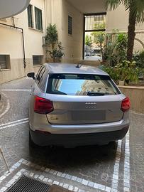 AUDI Q2 2019 1.6 TDI CAMBIO AUTOMATICO