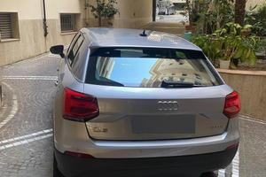 AUDI Q2 2019 1.6 TDI CAMBIO AUTOMATICO