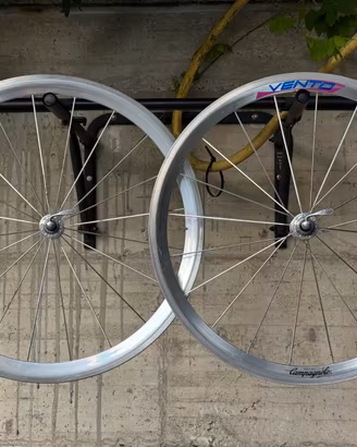 Ruote Campagnolo Vento corpetto Campagnolo rim