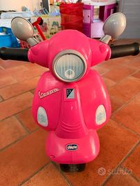 Vespa chicco