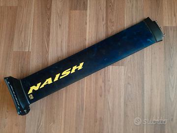 Foil Naish Jet HA 2140 completo mast e wings