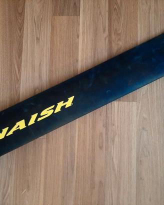 Foil Naish Jet HA 2140 completo mast e wings