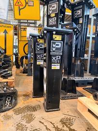 Martello Demolitore Promove XP151 - 165Kg - mini d