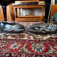 Fanali anteriori originali Volkswagen Polo VII AW1