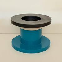 Vaso Ettore Sottsass ZZ66A-548