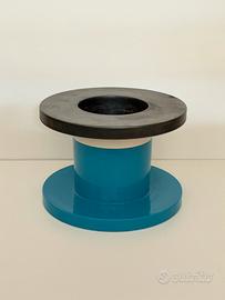 Vaso Ettore Sottsass ZZ66A-548