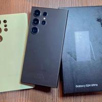 Samsung Galaxy S24 Ultra 512 GB