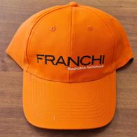 CAPPELLO BERRETTO CON VISIERA FRANCHI