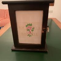 Cassetta della posta