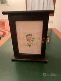 Cassetta della posta