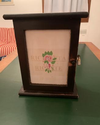 Cassetta della posta