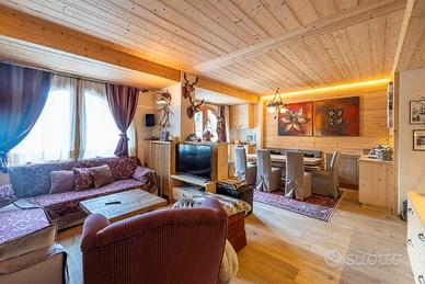 Casa vacanze Cortina D'ampezzo