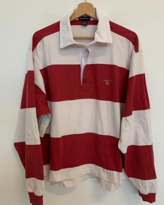 Polo rugby GANT