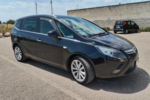 opel zafira tourer 7 posti 