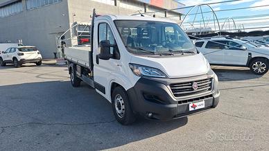 Fiat Ducato 35 2.3 MJT 160CV PM Cabinato Maxi RIBA
