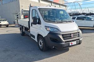 Fiat Ducato 35 2.3 MJT 160CV PM Cabinato Maxi RIBA
