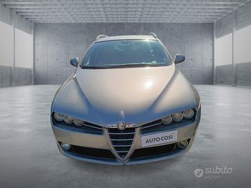 ALFA ROMEO 159 Sportwagon - 159 SW 1.9 jtd U171821