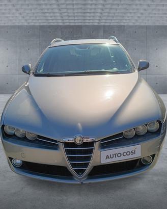 ALFA ROMEO 159 Sportwagon - 159 SW 1.9 jtd U171821