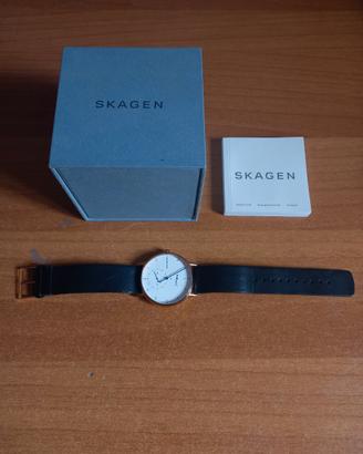 Orologio Skagen SKW6390