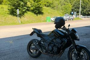 Kawasaki z750