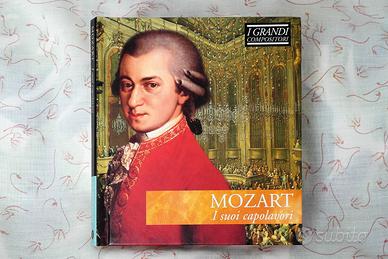 Cd musica classica