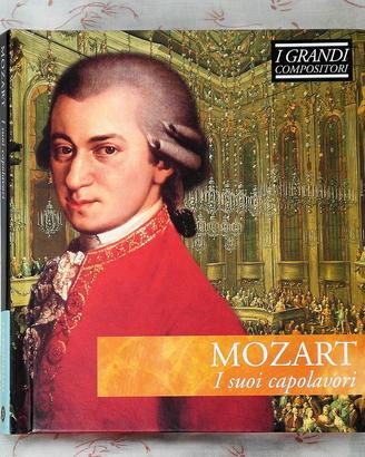 Cd musica classica