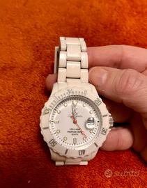 Orologio Toywatch Quarzo Water Resistant