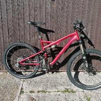 Specialized STUMPJUMPER usata.