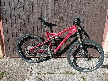 Specialized STUMPJUMPER usata.
