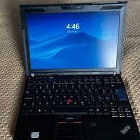 Lenovo ThinkPad X201