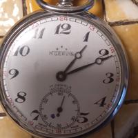 orologio f s vintage tascabile 