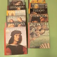Libri classici dell'arte