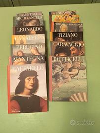 Libri classici dell'arte
