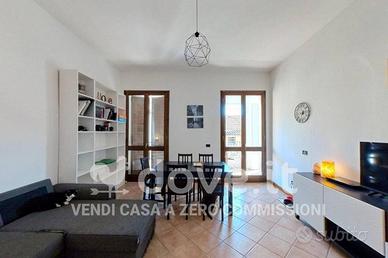 Appartamento Via Cento, 34, 48022, Lugo