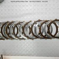DISCHI FRIZIONE YAMAHA YZF 450 2010 2013 YZ-F 2011
