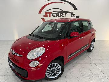 Fiat 500L 1.3 Multijet 85 CV Pop Star