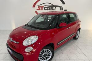 Fiat 500L 1.3 Multijet 85 CV Pop Star