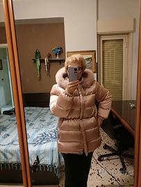 Piumino Moncler 