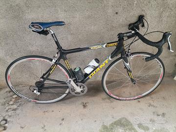 Bici da corsa Giant