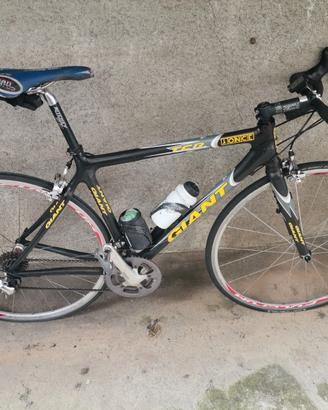 Bici da corsa Giant