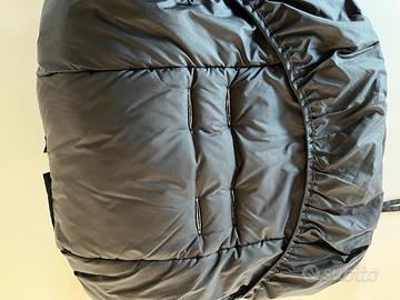 Sacco termico passeggino universale