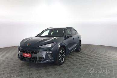 CUPRA Terramar Terramar 1.5 Hybrid DSG