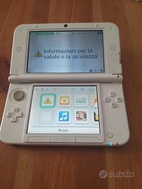 nintendo 3ds xl