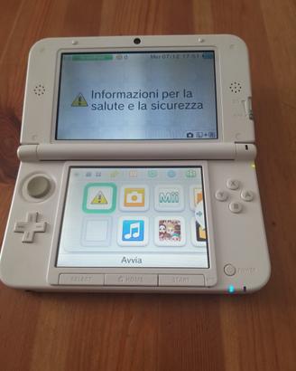 nintendo 3ds xl