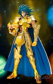 Kanon Gemini EX Revival myth cloth bandai