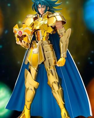 Kanon Gemini EX Revival myth cloth bandai